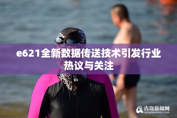 e621全新数据传送技术引发行业热议与关注