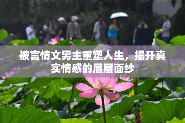 被言情文男主重塑人生，揭开真实情感的层层面纱