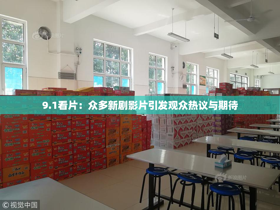 9.1看片：众多新剧影片引发观众热议与期待