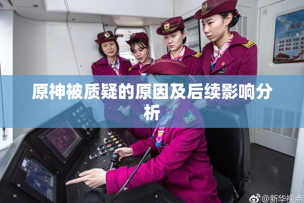 原神被质疑的原因及后续影响分析