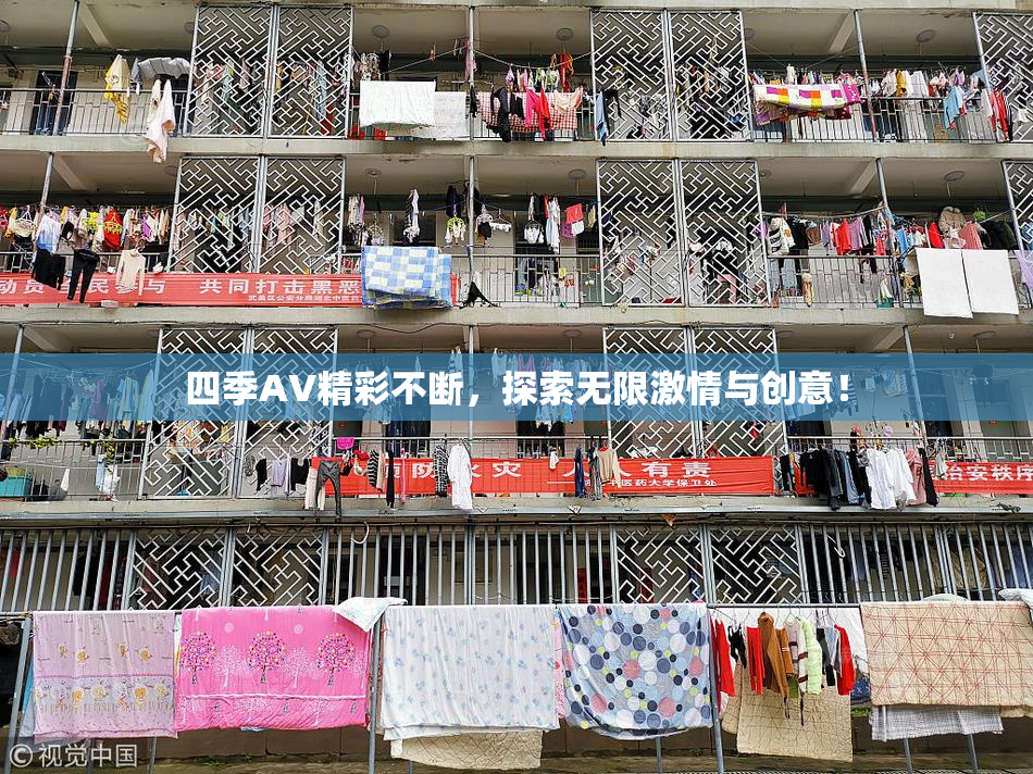 四季AV精彩不断，探索无限激情与创意！