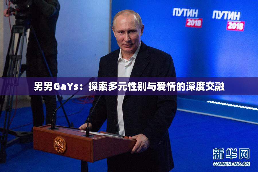 男男GaYs：探索多元性别与爱情的深度交融