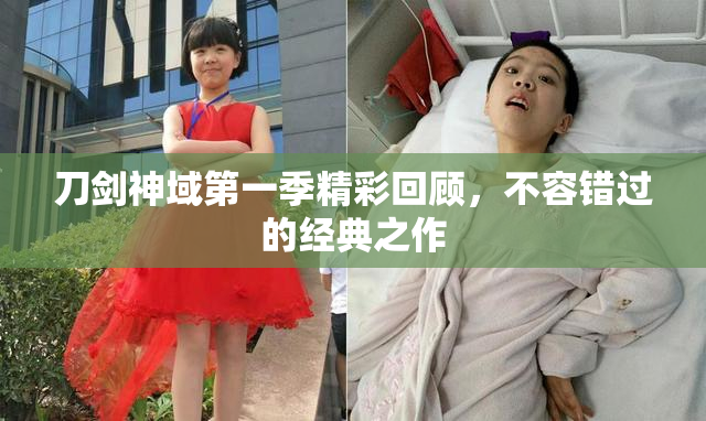 刀剑神域第一季精彩回顾，不容错过的经典之作