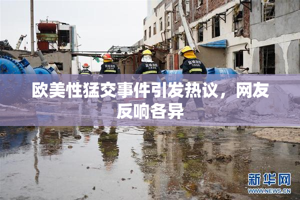 欧美性猛交事件引发热议，网友反响各异