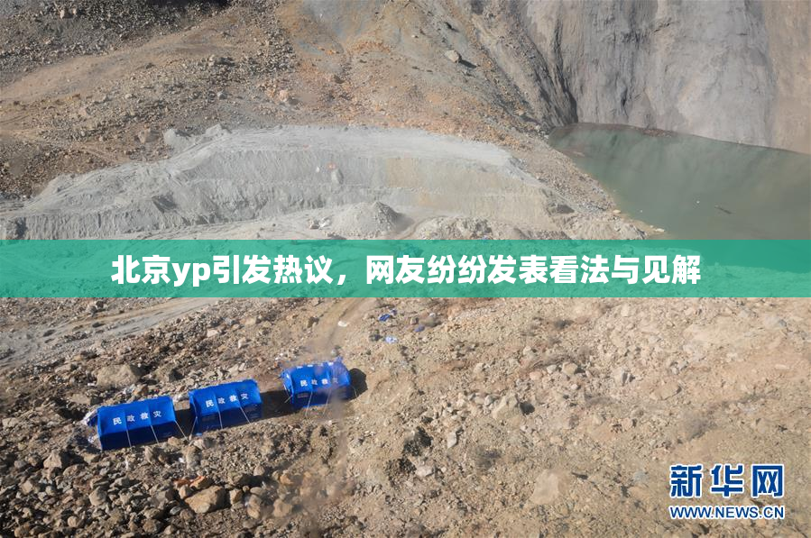 北京yp引发热议，网友纷纷发表看法与见解