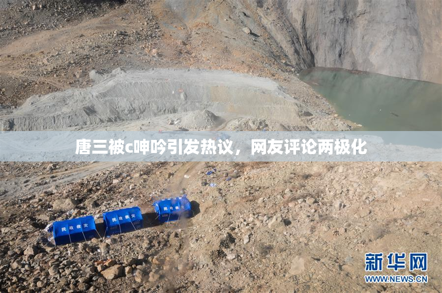 唐三被c呻吟引发热议，网友评论两极化