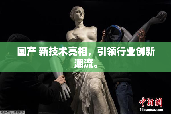 国产 新技术亮相，引领行业创新潮流。