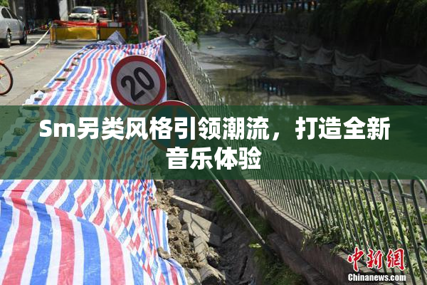 Sm另类风格引领潮流，打造全新音乐体验
