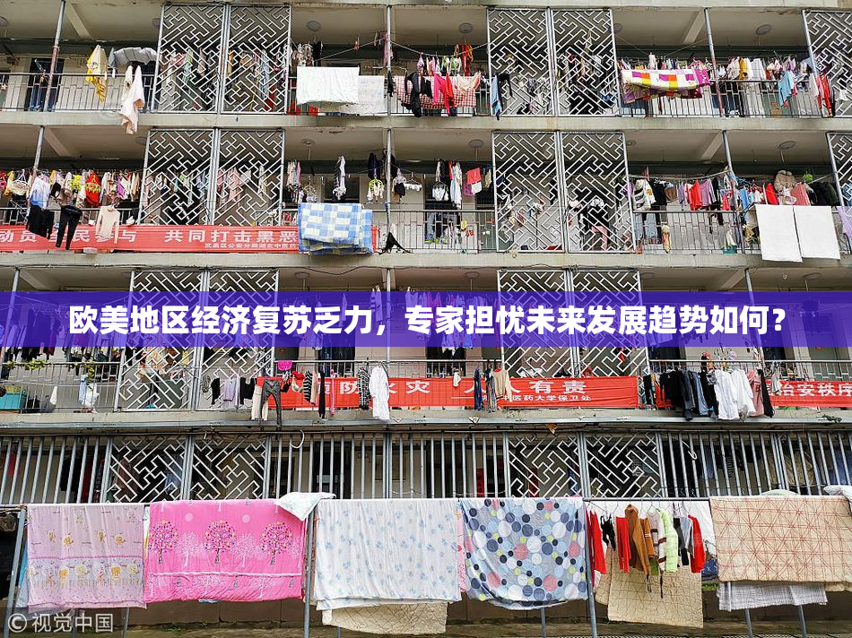 欧美地区经济复苏乏力，专家担忧未来发展趋势如何？