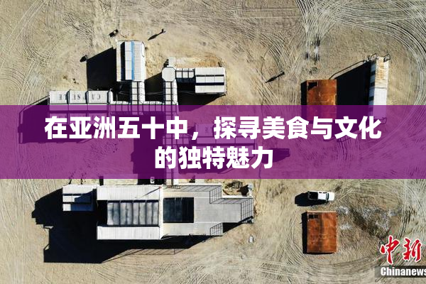 在亚洲五十中，探寻美食与文化的独特魅力