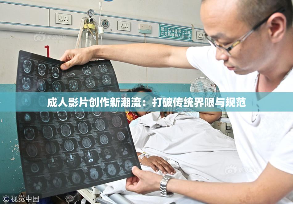成人影片创作新潮流：打破传统界限与规范