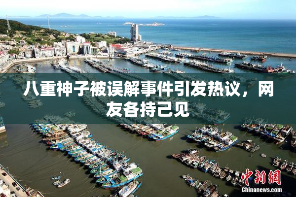 八重神子被误解事件引发热议，网友各持己见