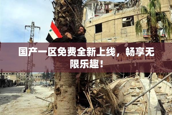 国产一区免费全新上线，畅享无限乐趣！