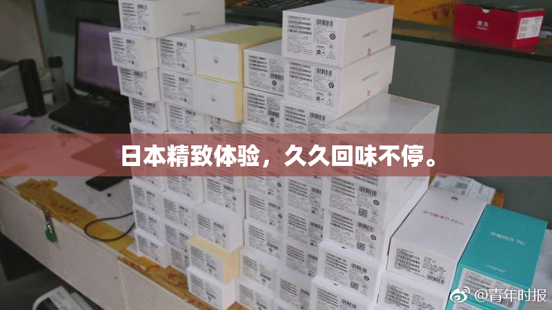 日本精致体验，久久回味不停。