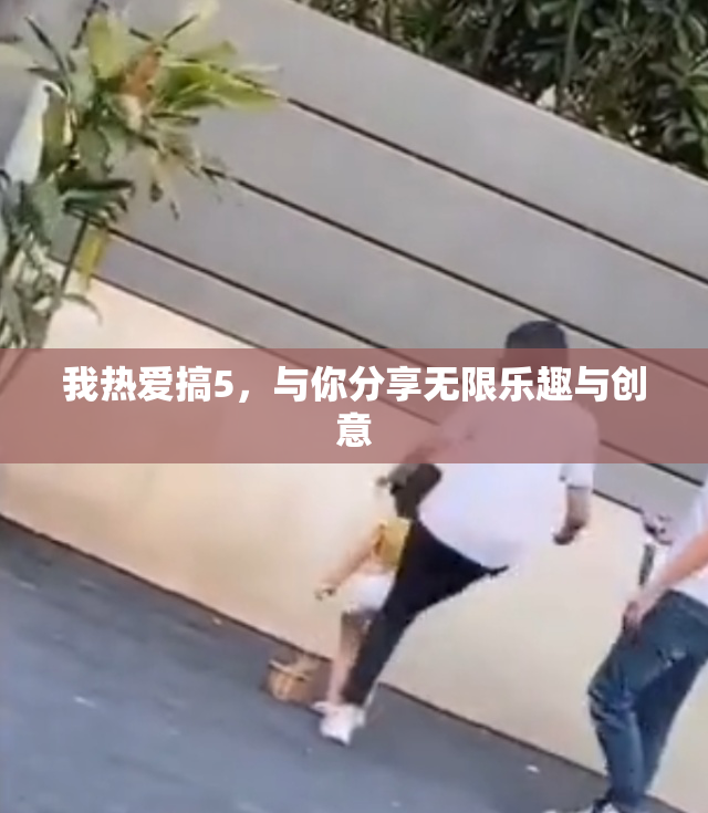 我热爱搞5，与你分享无限乐趣与创意