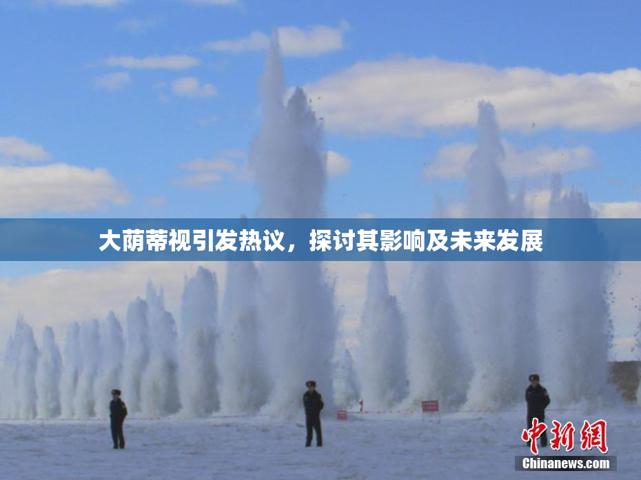 大荫蒂视引发热议，探讨其影响及未来发展