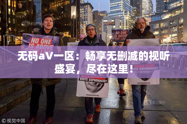无码aV一区：畅享无删减的视听盛宴，尽在这里！