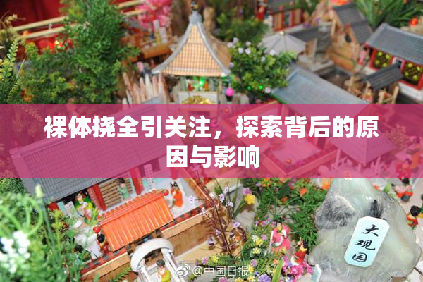 裸体挠全引关注，探索背后的原因与影响
