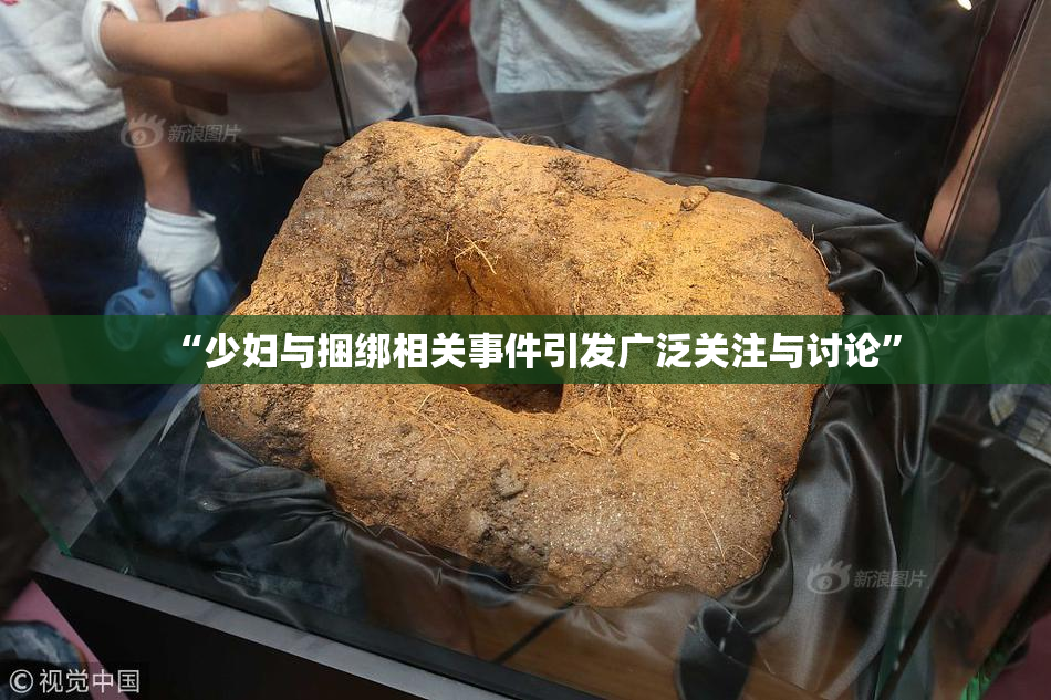 “少妇与捆绑相关事件引发广泛关注与讨论”