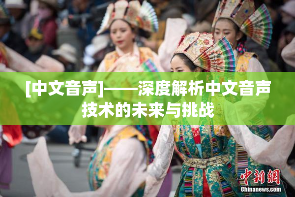 [中文音声]——深度解析中文音声技术的未来与挑战