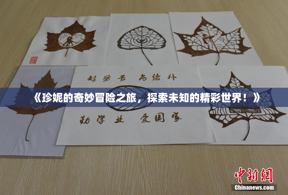 《珍妮的奇妙冒险之旅，探索未知的精彩世界！》