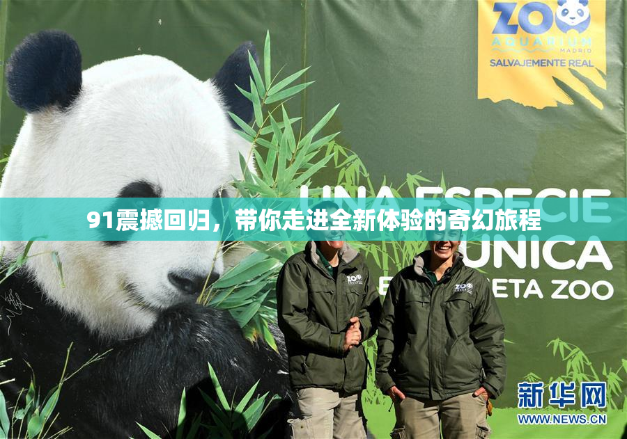 91震撼回归，带你走进全新体验的奇幻旅程