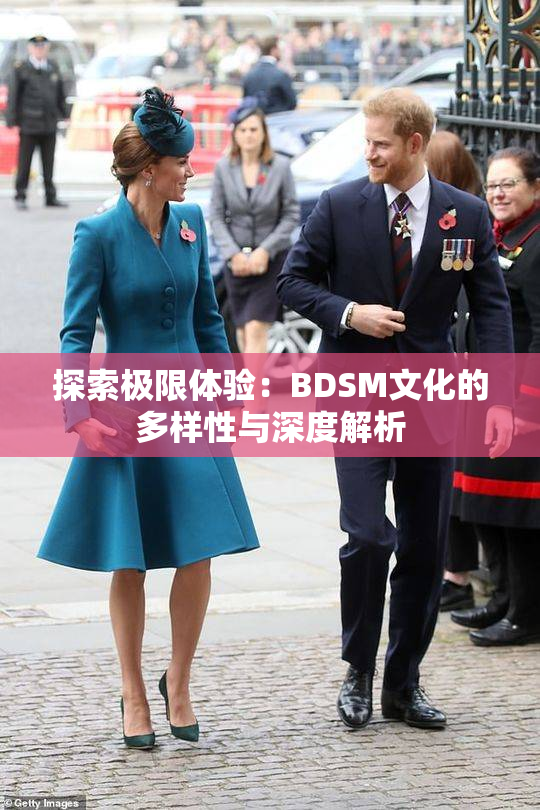 探索极限体验：BDSM文化的多样性与深度解析
