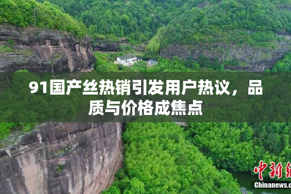 91国产丝热销引发用户热议，品质与价格成焦点