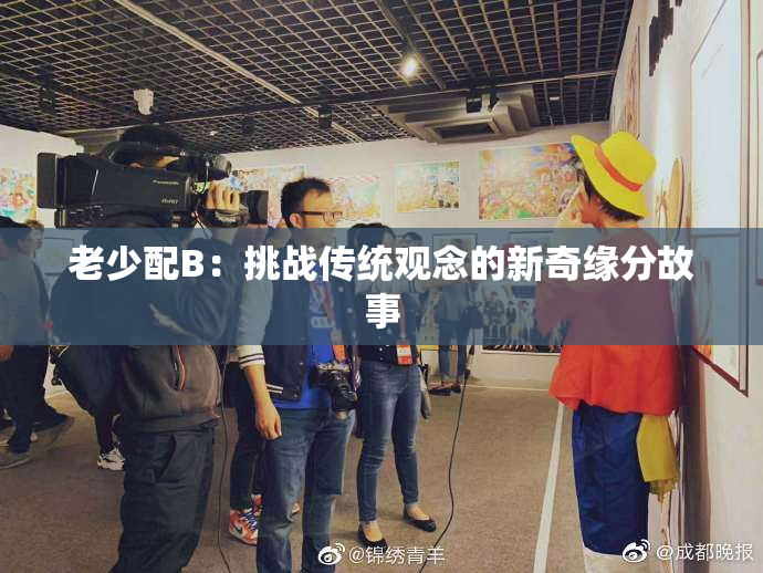 老少配B：挑战传统观念的新奇缘分故事