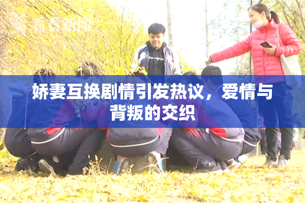 娇妻互换剧情引发热议，爱情与背叛的交织