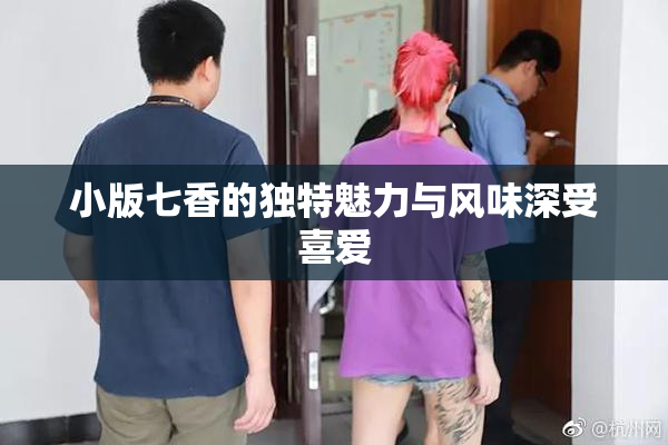 小版七香的独特魅力与风味深受喜爱