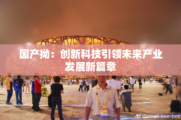国产拗：创新科技引领未来产业发展新篇章