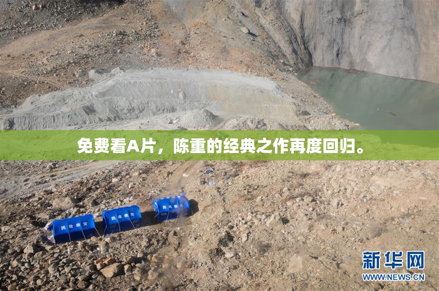 免费看A片，陈重的经典之作再度回归。
