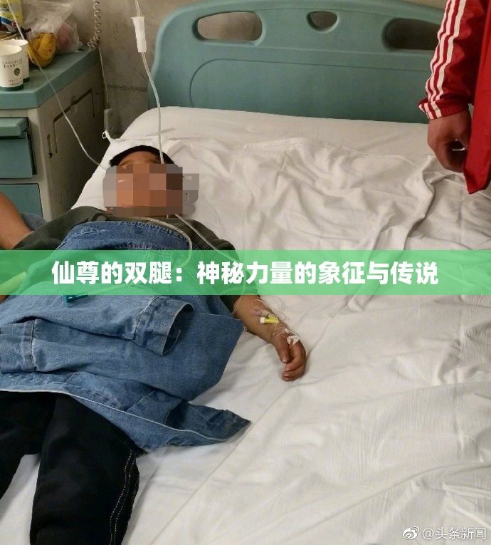 仙尊的双腿：神秘力量的象征与传说
