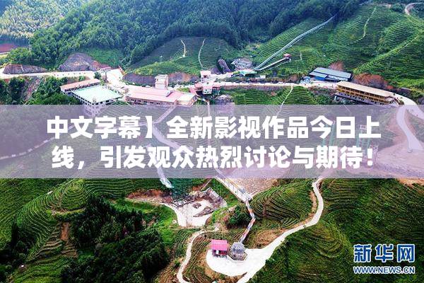 中文字幕】全新影视作品今日上线，引发观众热烈讨论与期待！