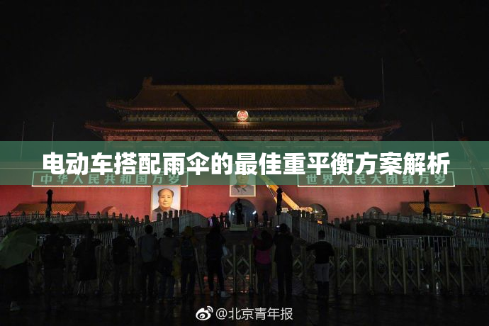 电动车搭配雨伞的最佳重平衡方案解析