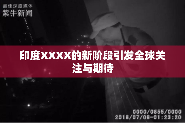 印度XXXX的新阶段引发全球关注与期待
