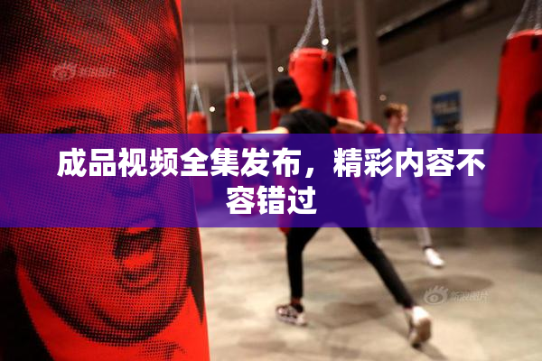 成品视频全集发布，精彩内容不容错过