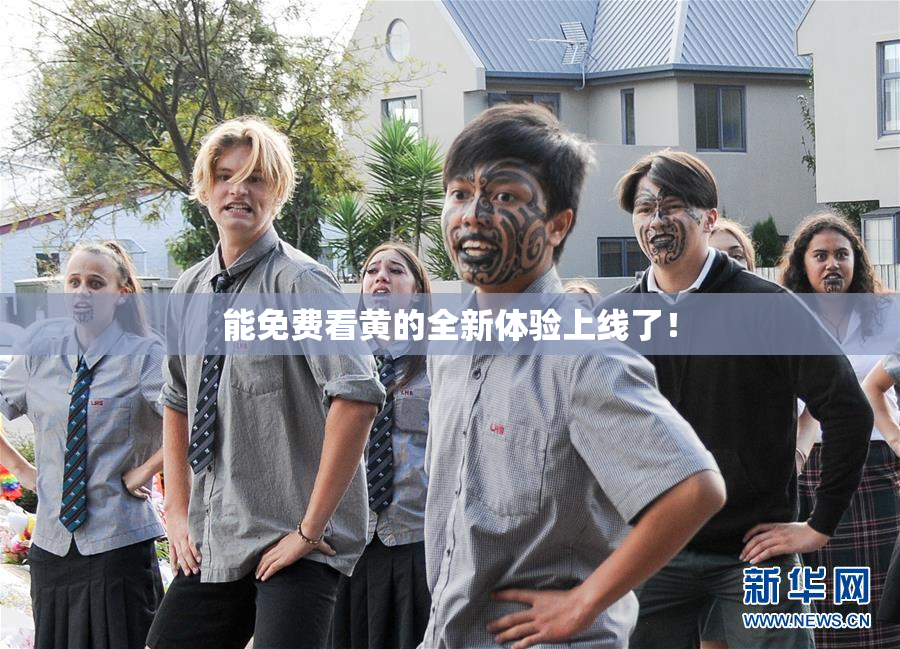 能免费看黄的全新体验上线了！