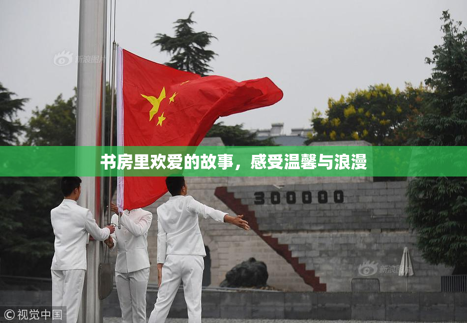 书房里欢爱的故事，感受温馨与浪漫