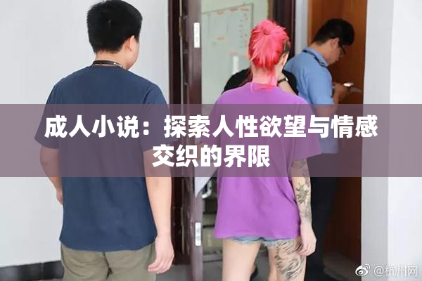 成人小说：探索人性欲望与情感交织的界限