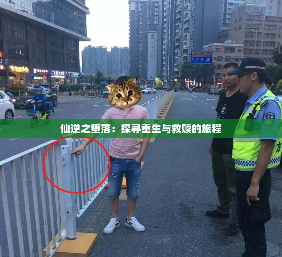 仙逆之堕落：探寻重生与救赎的旅程