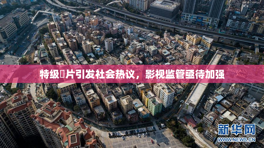 特级婬片引发社会热议，影视监管亟待加强