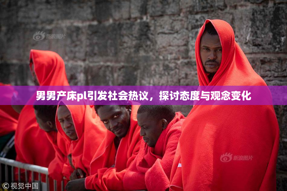男男产床pl引发社会热议，探讨态度与观念变化