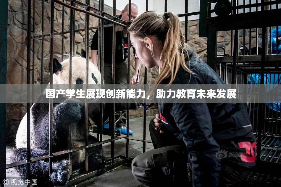 国产学生展现创新能力，助力教育未来发展