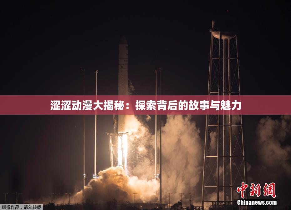涩涩动漫大揭秘：探索背后的故事与魅力