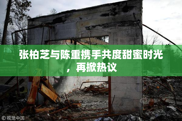 张柏芝与陈重携手共度甜蜜时光，再掀热议