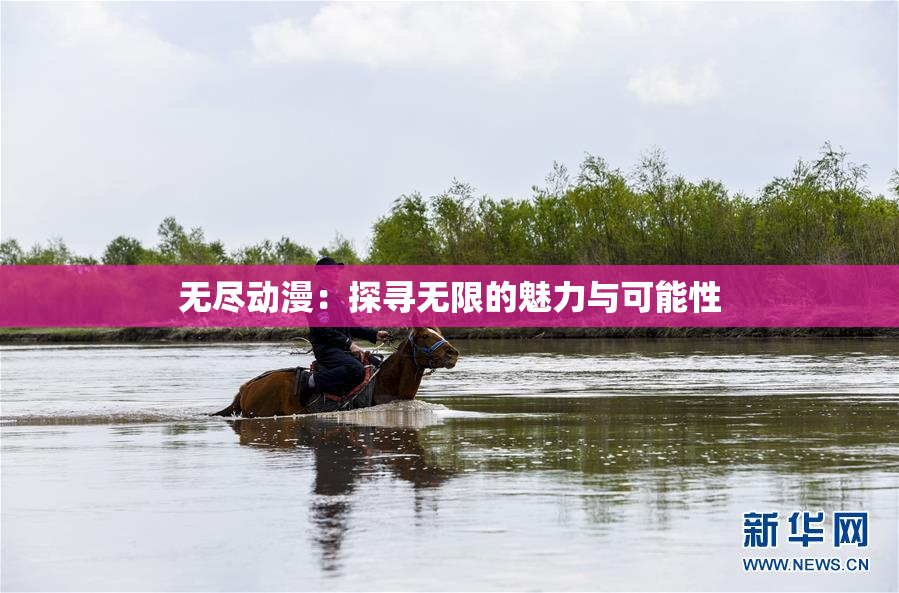 无尽动漫：探寻无限的魅力与可能性