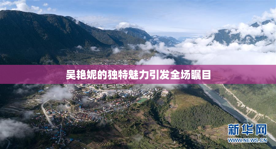 吴艳妮的独特魅力引发全场瞩目