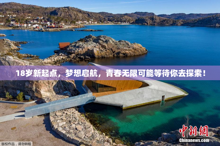 18岁新起点，梦想启航，青春无限可能等待你去探索！